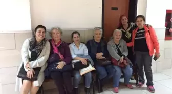 Gündelikçinin 'İş Kazasının Tespiti' Davası Başladı