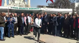 Iğdır'da Nevruz Kutlaması