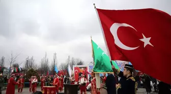 İstanbul'da Nevruz Kutlaması