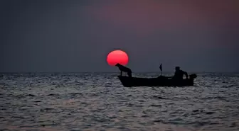İznik Ekinoks Festivali Başladı