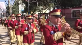 İznik Ekinoks Festivali Başladı