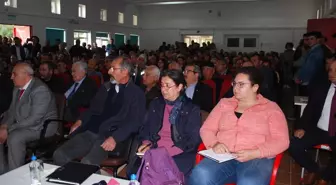 Karaburun'un Başına Taç Taktık'