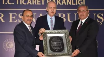 Kurtulmuş: Örtülü İttifak Ayan Beyan Ortaya Çıkmıştır