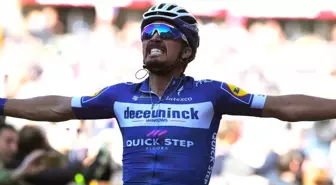 Mösyö Julian Alaphilippe