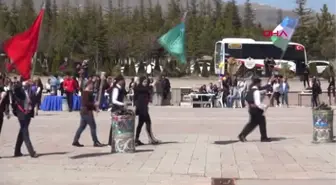 Niğde'de Nevruz Kutlaması