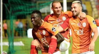 Portekiz Basınından Galatasaraylıları Sevindirecek Bruma İddiası!