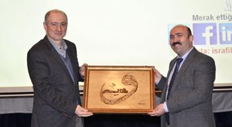 Saü'de Nano Teknoloji Konuşuldu