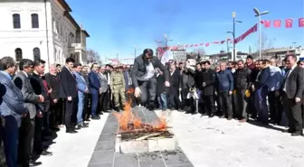 Sivas'ta Nevruz Kutlaması