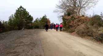 Süpürge Otu Kesmek İçin Ormana Giden Şahıs Ölü Bulundu