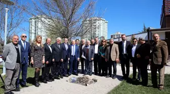 Teröre Destek Veren Ülkelere Karşı Şimdi Türk Birliği Zamanıdır'