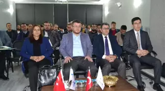 Tümsiad Üyelerine İstihdam Destekleri Anlatıldı