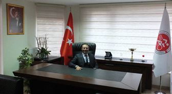 Türkiye Triatlon Federasyonu Hestourex'te