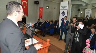 Vali Memiş, 'Çiftçimizin Yanındayız'