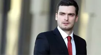 15 Yaşındaki Kızı Taciz Eden Adam Johnson'a Görülmemiş Ceza!