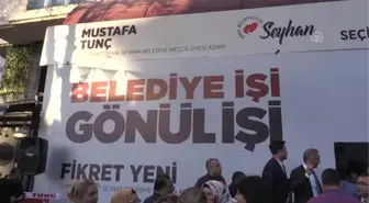 AK Parti Sözcüsü Çelik: 'Emin Olun Bunların Belediyeciliği de Böyledir'