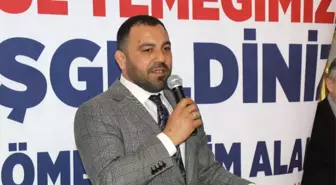 Bakan Yardımcısı Yerlikaya: 'Kurda Kuşa Yem Olmayacağız, Bu Tuzaklara Düşmeyeceğiz'