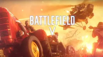 Battlefield'ın Battle Royale Modu Firestorm İçin Çok Sağlam Bir Fragman Yayınlandı