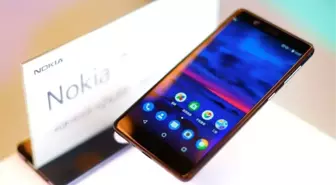 Bazı Nokia 7 Plus Kullanıcılarının Verilerinin Çin'e Gönderildiği Fark Edildi