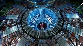 Bilim İnsanları, Evrenin Neden Oluştuğunu Anlamaya Bir Adım Daha Yaklaştı