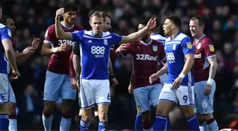 Birmingham City'nin 9 Puanı Silindi