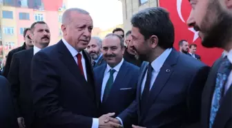 Cumhurbaşkanının Sözleri Seyitgazilileri Heyecanlandırdı