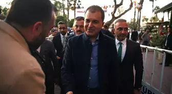 Emin Olun Bunların Belediyeciliği de Böyledir'