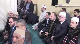 Erbaş: 'Kur'an ile Sünnet Arasına Mesafe Koymak İyi Niyetten Uzak Büyük Bir Vebaldir' -...