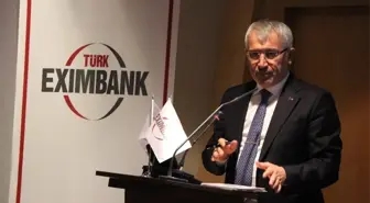 Eximbank'tan İhracatçılara Nefes Aldıracak 2019 Ürünleri