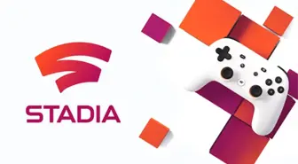 Google'ın Oyun Platformu Stadia Amd ile Güçleniyor!