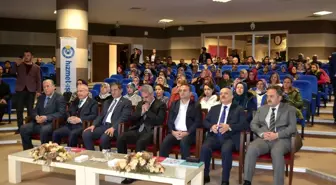 Hak-İş Karabük İl Temsilciler Toplantısı