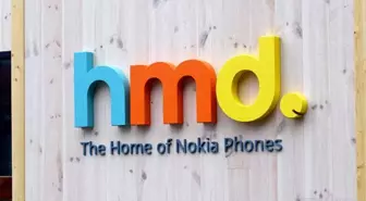 Hmd Global, Kullanıcı Verilerinin Çin'e Gönderilmesiyle İlgili Açıklama Yaptı