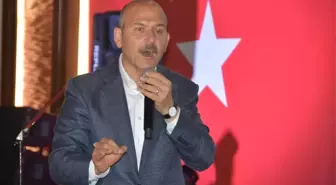 İçişleri Bakanı Soylu: 'Pkk İrtibatı Olanları Meclis Üyesi Yaptırtmayız'