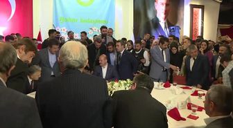 İçişleri Bakanı Soylu: 'Resmen PKK Tarafından CHP İzmir Listelerine İtelenmiş 14 Kişi Var'