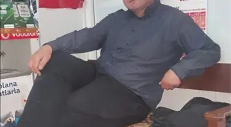 Kayıp Kahveci Cinayete Kurban Gitmiş