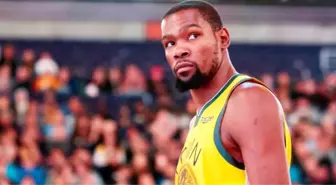 Kevin Durant'ın Kardeşi Clifford Dixon, Doğum Gününde Öldürüldü