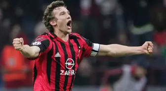 Milan'ın Efsane Golcüsü Andriy Shevchenko, Veliahtını Açıkladı!