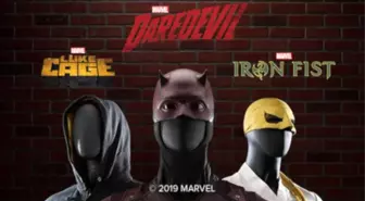 Netflix'in Marvel Dizilerine Artık Gerçekten de Veda Etme Vakti Geldi