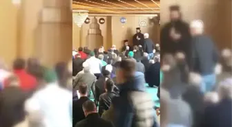 Ortodoks Din Adamlarından Yeni Zelanda Saldırısı İçin Taziye Ziyareti