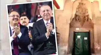 Özhaseki'nin Kuva-yi Milliye ve Ankara Marşı Klibi Ses Getirdi