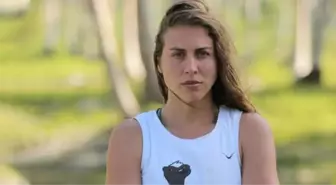 Survivor Ecem Karaağaç'ın 'Beni İstismar Etti' Dediği Kişi İlk Kez Konuştu