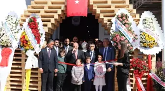 Varank, Yalova'da Fabrika Açtı