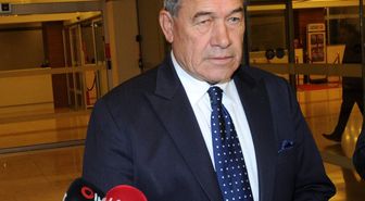 Yeni Zelanda Dışişleri Bakanı Türkiye'de
