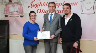 Anne Adayları Mezun Oldu