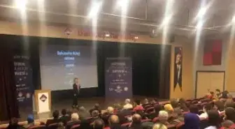 Bahçeşehir Koleji 'Eğitimde Yenilikçilik Zirvesi' Düzenledi
