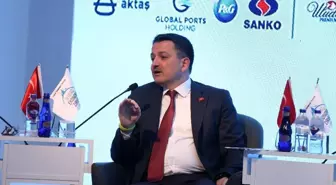 Bakan Pakdemirli: 'Biz Meteorolojiye; Yarın Şemsiye mi Alsak, Kalın mı Giyinsek Gibi Küçük Bir...