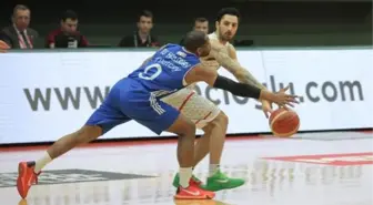 Banvit - İstanbul Bbsk: 95-63