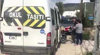 Bodrum'un Fedakar 'Süper Babaannesi' (1)