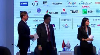 Bursa Bakan Pakdemirli Türkiye Tarımsal Hasılada Avrupa'da İlk Sırada-1
