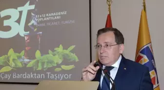 Çay Bardaktan Taşıyor' Paneli