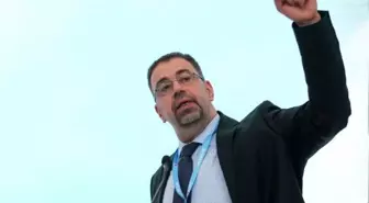 Daron Acemoğlu Uludağ Ekonomi Zirvesi'nde Konuştu